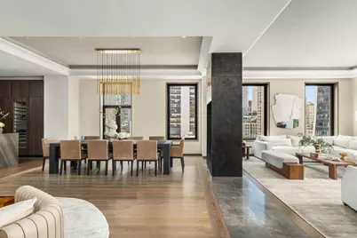 730 5th Avenue #18B, New York City, NY 10019 - Photo 3