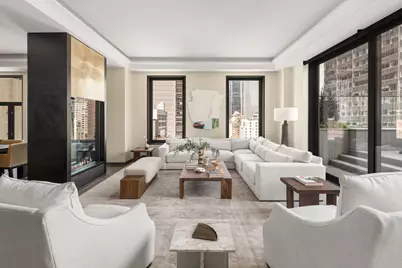 730 5th Avenue #18B, New York City, NY 10019 - Photo 5