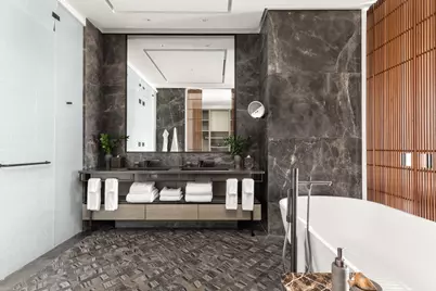 730 5th Avenue #18B, New York City, NY 10019 - Photo 7
