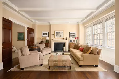 829 Park Avenue #8B, New York, NY 10021 - Photo 1
