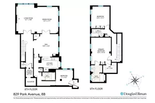 829 Park Ave, New York City, NY 10021 - Photo 15