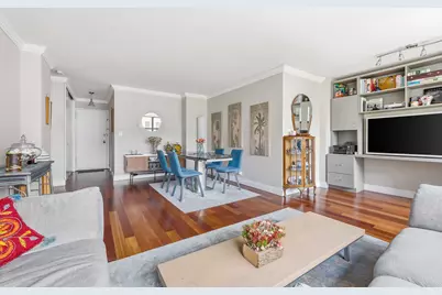 225 E 57th Street #5M, New York, NY 10022 - Photo 3