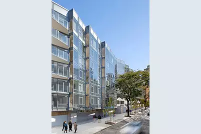 425 W 53rd Street #706, New York City, NY 10019 - Photo 7