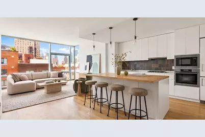425 W 53rd Street #706, New York City, NY 10019 - Photo 1