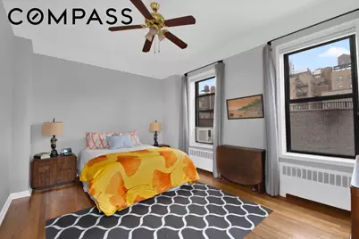 265 Riverside Drive #10G, New York, NY 10025 - Photo 9