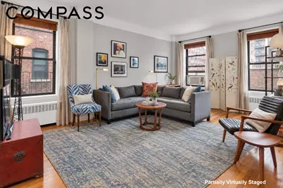 265 Riverside Drive #10G, New York City, NY 10025 - Photo 1