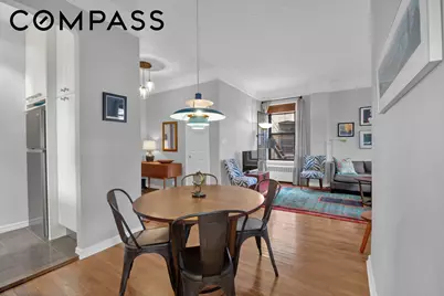 265 Riverside Drive #10G, New York, NY 10025 - Photo 3