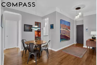 265 Riverside Drive #10G, New York, NY 10025 - Photo 5