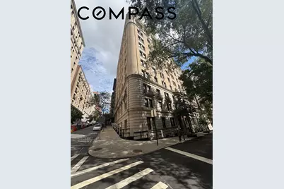 265 Riverside Drive #10G, New York City, NY 10025 - Photo 13