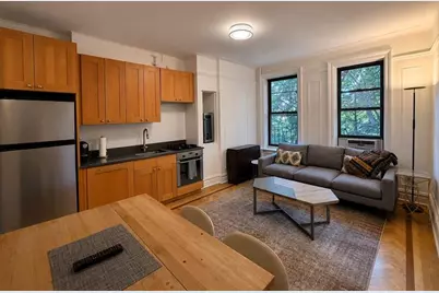 1-3 Minetta Street #2-B, New York City, NY 10012 - Photo 1
