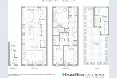 235 Sackett Street #2, Brooklyn, NY 11231 - Photo 17