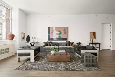 25 W Houston Street #5A, New York City, NY 10012 - Photo 7