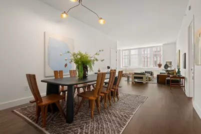 25 W Houston Street #5A, New York City, NY 10012 - Photo 1