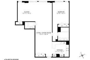 25 W Houston St, New York City, NY 10012 - Photo 17