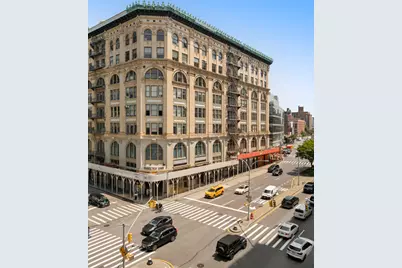 25 W Houston Street #5A, New York City, NY 10012 - Photo 13