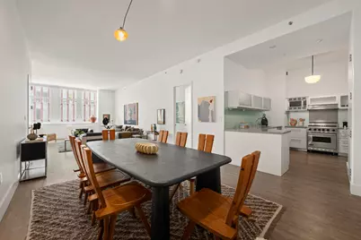 25 W Houston Street #5A, New York City, NY 10012 - Photo 3