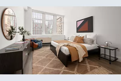25 W Houston Street #5A, New York City, NY 10012 - Photo 9