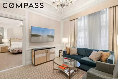 2 E 55th Street #922W34, New York City, NY 10022 - Photo 1