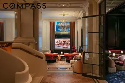 2 E 55th Street #922W34, New York City, NY 10022 - Photo 11