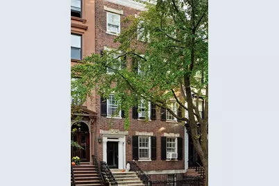 109 Willow Street #2, Brooklyn, NY 11201 - Photo 1