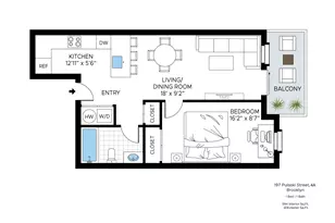 197 Pulaski St, Brooklyn, NY 11206 - Photo 7