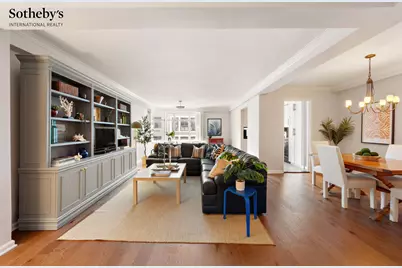 65 E 76th Street #10B, New York City, NY 10021 - Photo 1