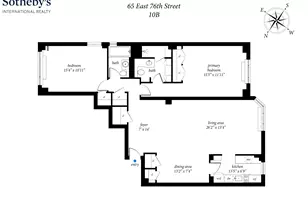 65 E 76th St, New York City, NY 10021 - Photo 11