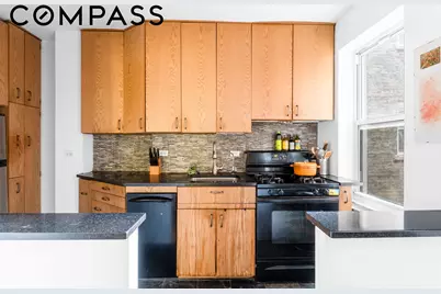 30 Bogardus Place #2C, New York, NY 10040 - Photo 5