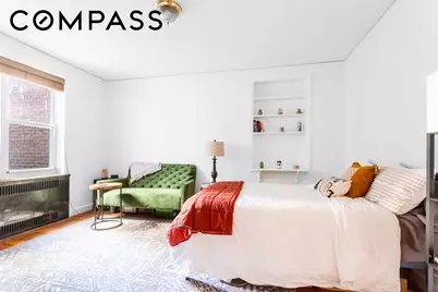 30 Bogardus Place #2C, New York, NY 10040 - Photo 11