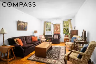 30 Bogardus Pl, New York, NY 10040 - Photo 1
