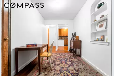 30 Bogardus Place #2C, New York, NY 10040 - Photo 3