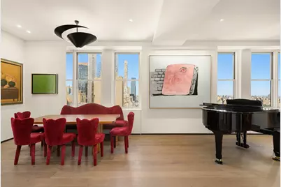 781 5th Avenue #29T, New York, NY 10022 - Photo 3