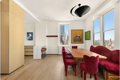 781 5th Avenue #29T, New York, NY 10022 - Photo 5