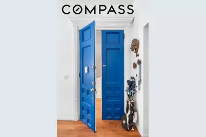 121 W 131st Street #2, New York City, NY 10027 - Photo 5