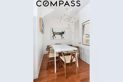 121 W 131st Street #2, New York City, NY 10027 - Photo 7