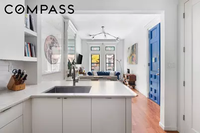 121 W 131st Street #2, New York City, NY 10027 - Photo 3