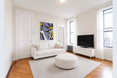 225 Central Park N #53, New York, NY 10026 - Photo 1