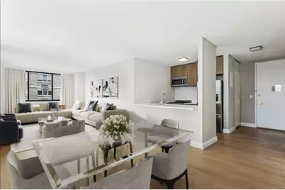 345 E 94th Street #6D, New York, NY 10128 - Photo 1