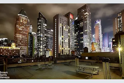 325 W 45th Street #916, New York, NY 10036 - Photo 13