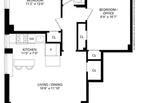 325 W 45th St, New York, NY 10036 - Photo 17