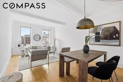 245 W 104th Street #14C, New York City, NY 10025 - Photo 1