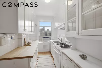 245 W 104th Street #14C, New York, NY 10025 - Photo 7
