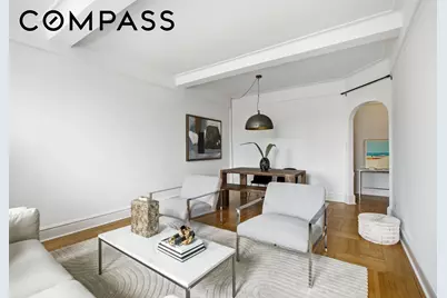 245 W 104th Street #14C, New York, NY 10025 - Photo 3