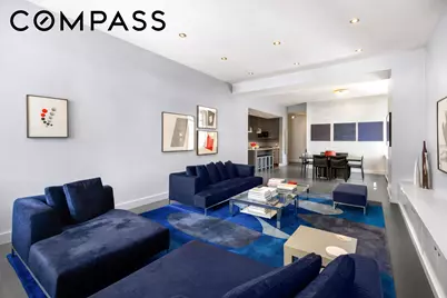 252 7th Avenue #9D, New York, NY 10001 - Photo 5