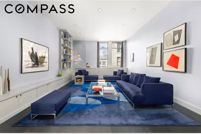 252 7th Avenue #9D, New York, NY 10001 - Photo 3