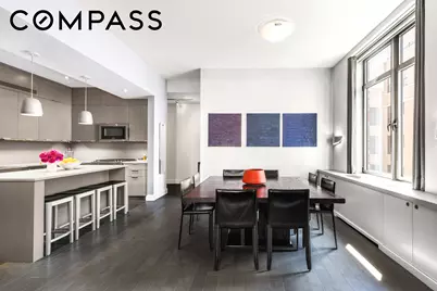 252 7th Avenue #9D, New York, NY 10001 - Photo 1