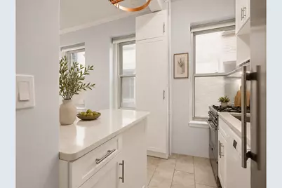 400 Riverside Drive #2H, New York City, NY 10025 - Photo 5
