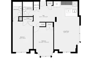 1735 York Ave, New York City, NY 10128 - Photo 19