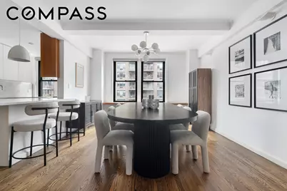 308 E 79th Street #13EF, New York City, NY 10075 - Photo 3
