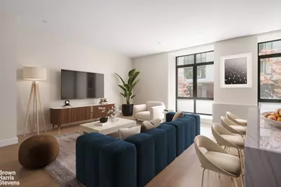 435 W 19th Street #1A, New York City, NY 10011 - Photo 3